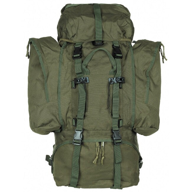 MFH Alpin 110 rucksack od grün