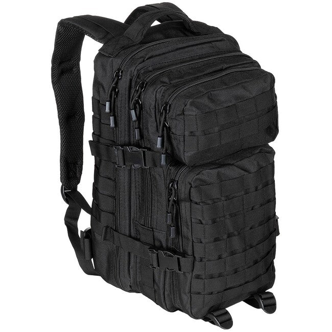 MFH Assault I Basic rucksack