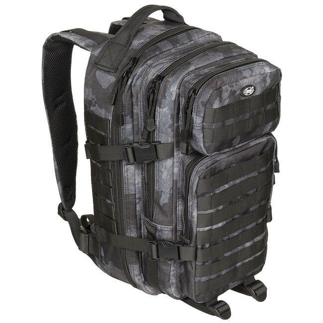 MFH Assault I, HDT-camo LE