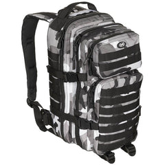MFH Assault backpack I, urban