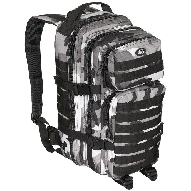 MFH Assault backpack I, urban