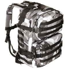 MFH Assault II Rucksack urban