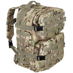 MFH Assault II rucksack operation-camo