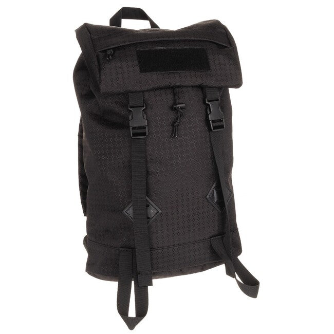 MFH "Bote" OctaTac rucksack, schwarz
