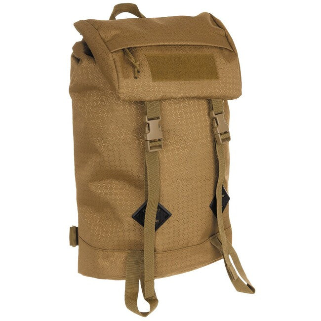 MFH Bote OctaTac rucksack, koyote hellbraun