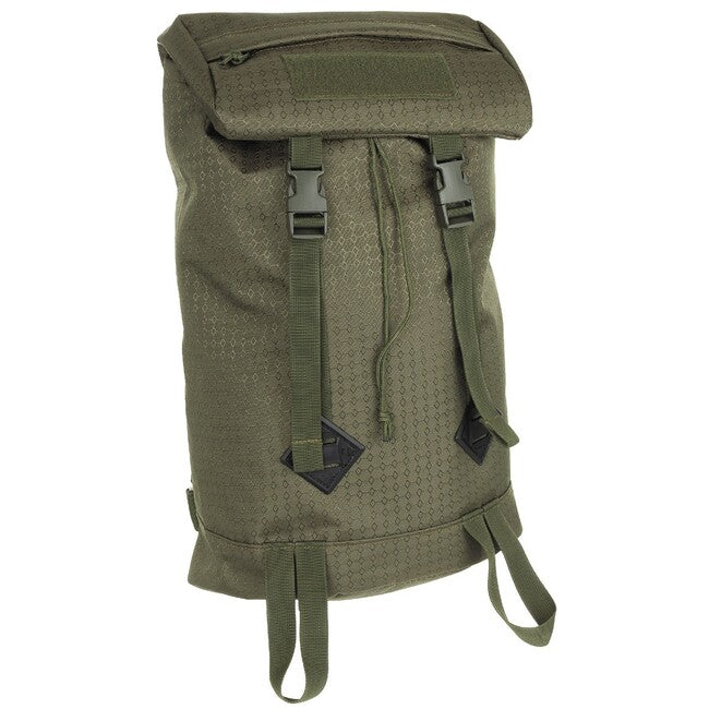 MFH Rucksack, "Bote", OD green, OctaTac