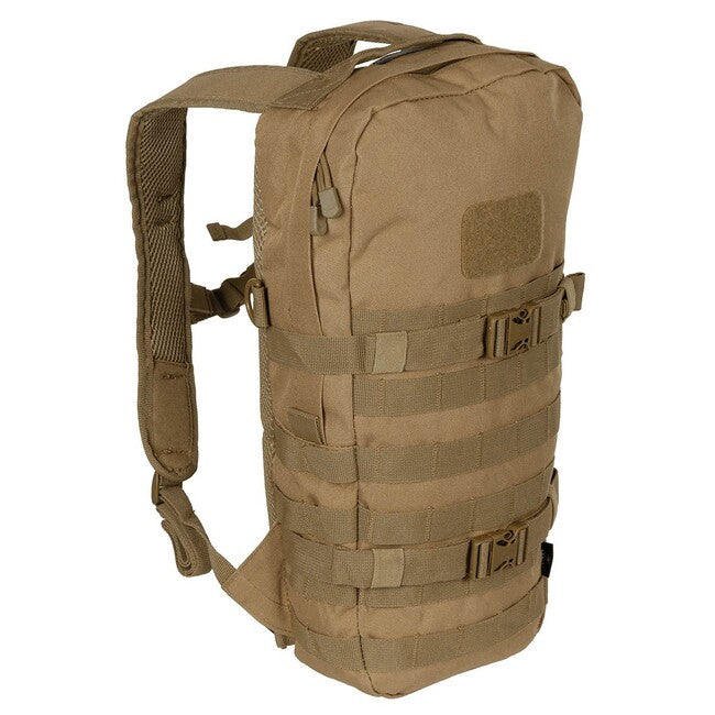 MFH Daypack-Rucksack, coyote tan
