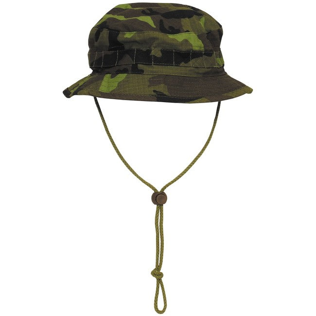 MFH Boonie Ripstop Hut, 95 cz tarn