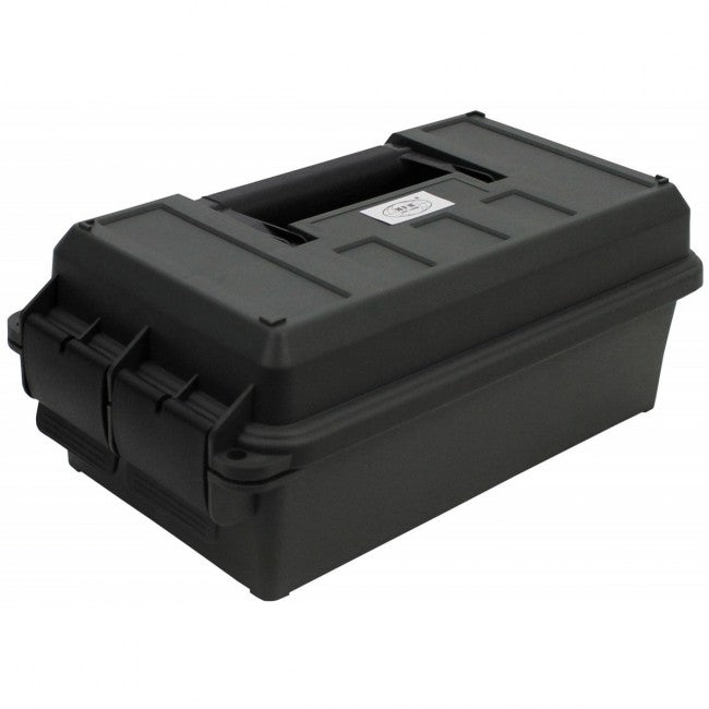 MFH Munitionsbox Olive 34x19,5x14 cm