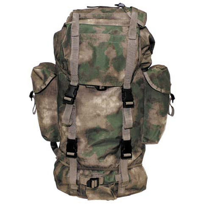 Taktische Rucksäcke 40 - 60?L