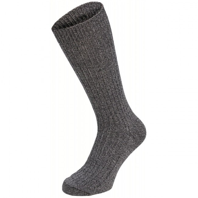 MFH bw socken 1 Paar, grau