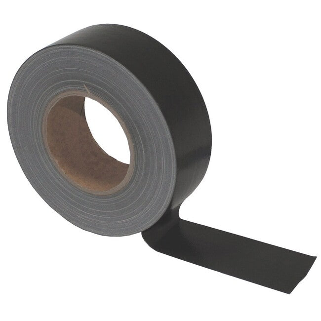 MFH BW textilna paska, cca 5 cm x 50 m, grün