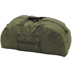 MFH Bekleidungstasche, faltbar, olive