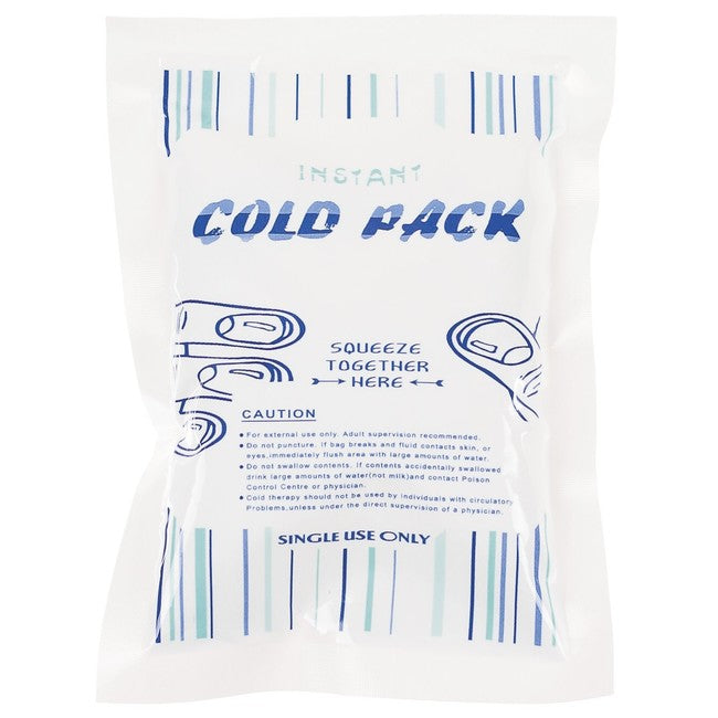 MFH Erste-Hilfe-Kühltasche, 100g