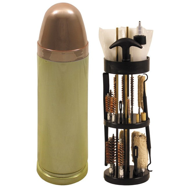 MFH Reinigungsset Patrone