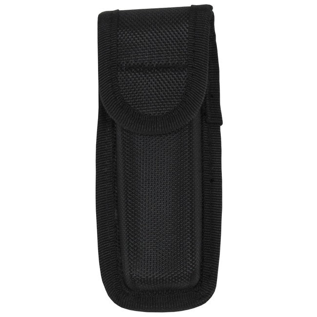 MFH Deluxe Messeretui, schwarz