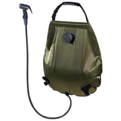 Solarduschen 20L