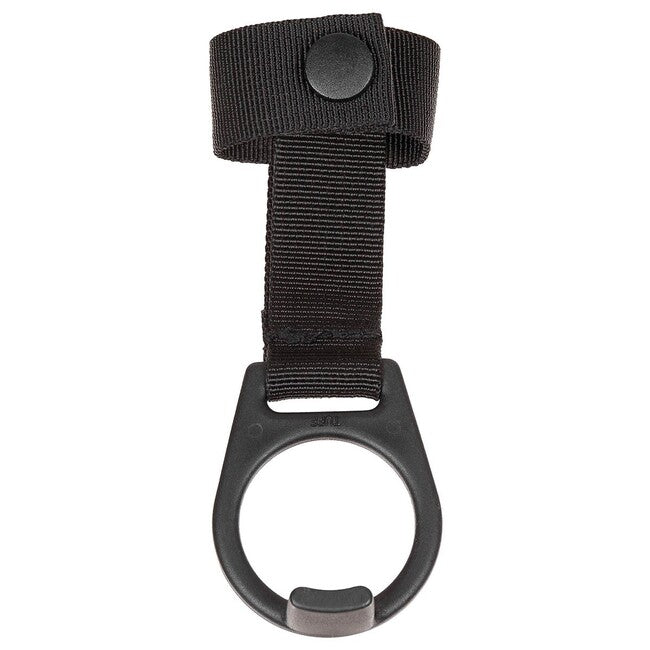 MFH Schlagstockhalter, nylon, schwarz