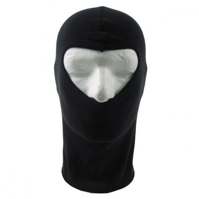 MFH Balaclava, schwarz