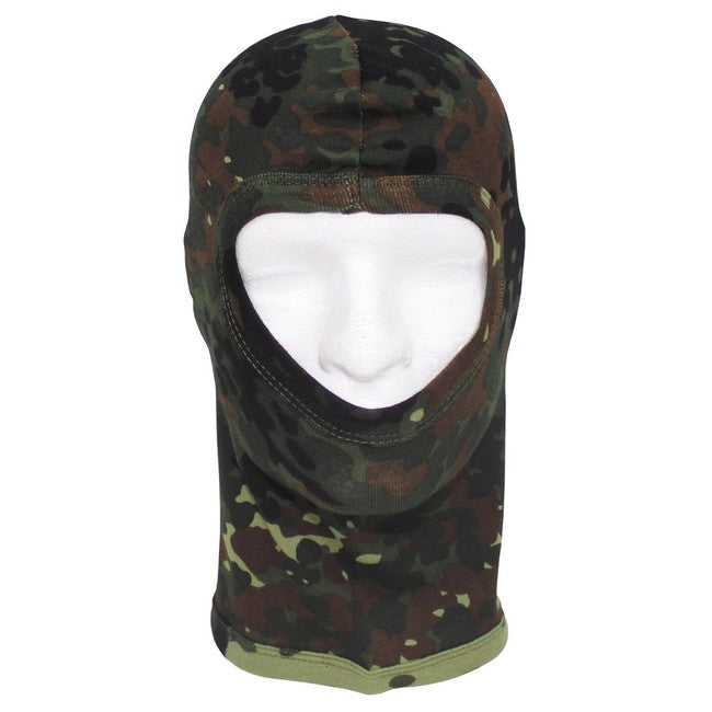 MFH Balaclava, flecktarn