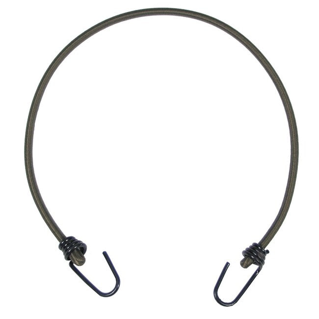MFH Expander, 90 cm, mit Haken, od grün