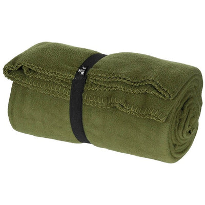 Fleece Blankets