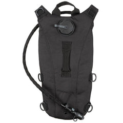MFH Assault II Rucksack M 95 CZ camo, schwarz
