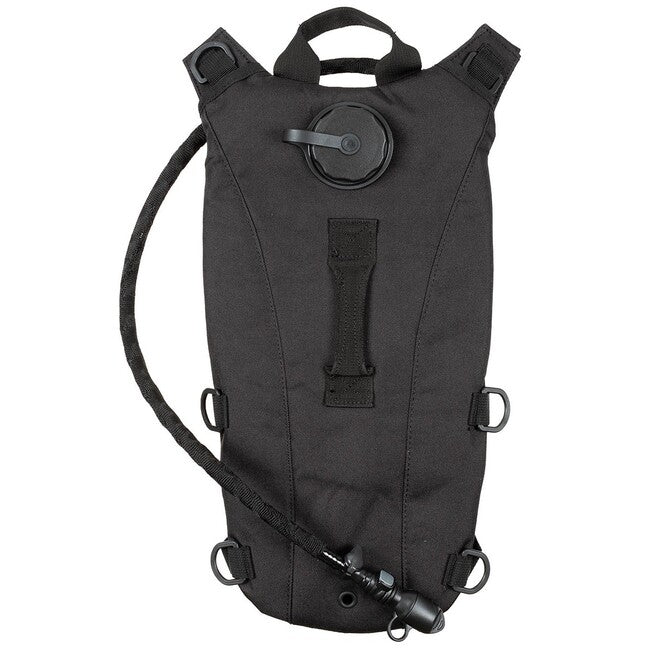 MFH Rucksack Assault II, M 95 CZ camo