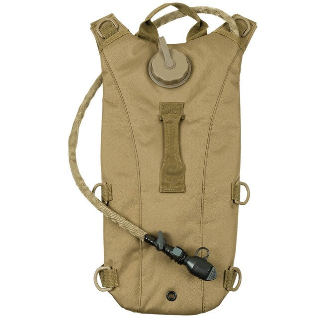 MFH Assault II, HDT-camo