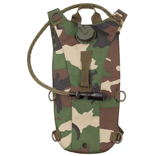 MFH Rucksack Assault II, AT-digital