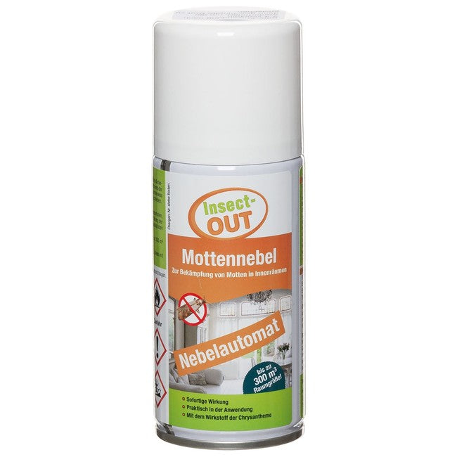 MFH Insect-OUT zaščitni sprej proti moljem, 150ml