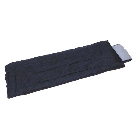 MFH Israel Schlafsack blau +5/ - 5°C