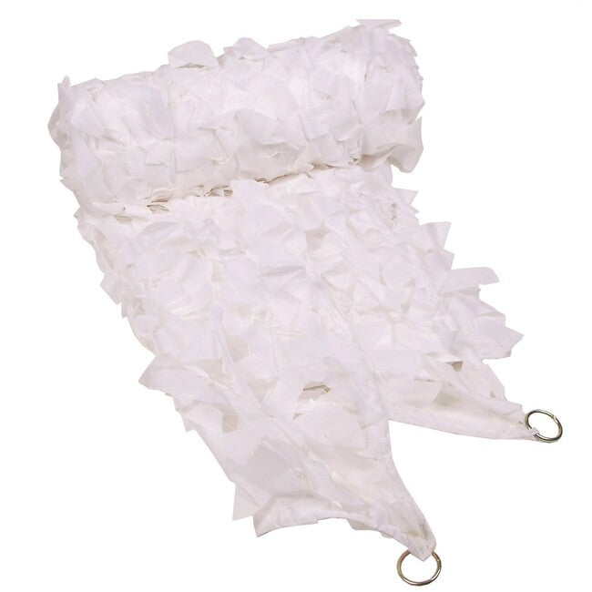 MFH Tarnnetz 2 x 3 m, weiß
