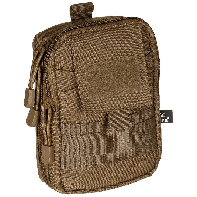 MFH EDC MOLLE-tasche, coyote tan