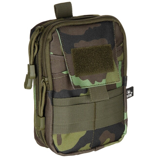 MFH M 95 CZ tarnfarben edc MOLLE-tasche
