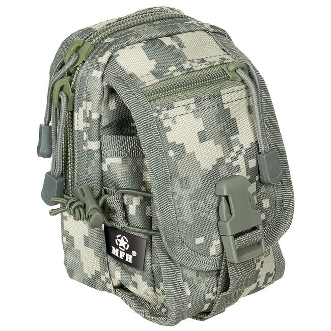 MFH MOLLE-tasche, AT-digital