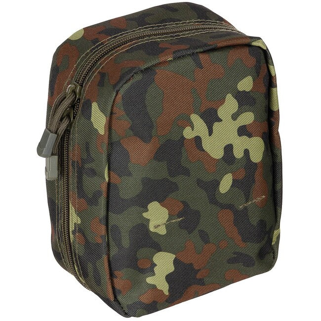 MFH MOLLE-tasche, BW-Tarnfarbe