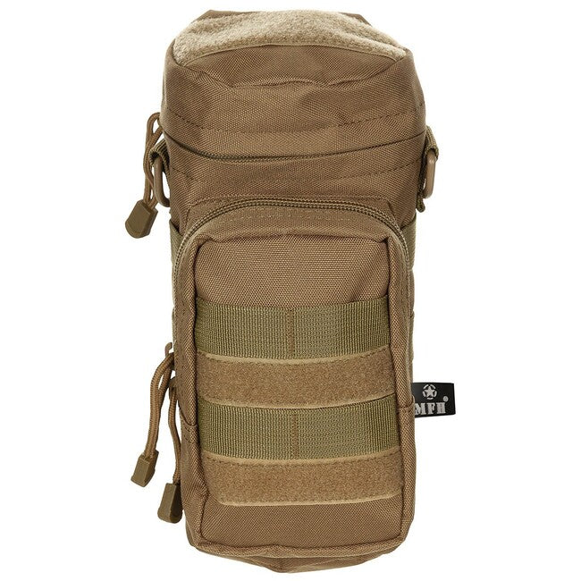 MFH MOLLE-tasche, coyote tan