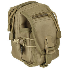 MFH MOLLE-tasche, coyote tan