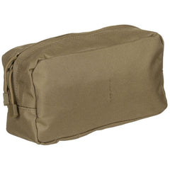 MFH MOLLE torba, coyote tan