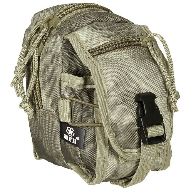 MFH MOLLE-tasche, hdt-camo