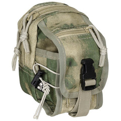 MFH MOLLE-tasche, hdt-camo fg
