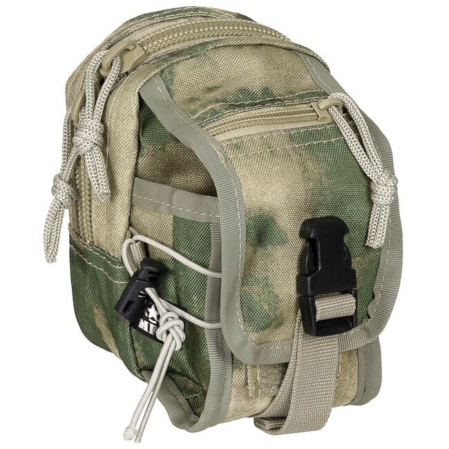 MFH MOLLE-tasche, hdt-camo fg