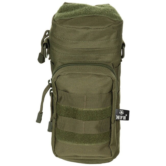 MFH MOLLE-tasche, od grün