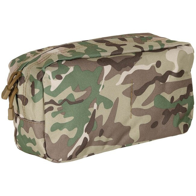 MFH MOLLE-tasche, Einsatz-Tarnfarbe