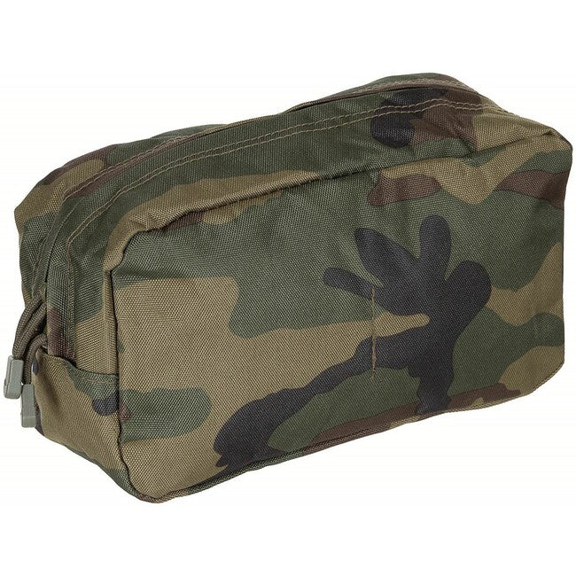 MFH MOLLE-tasche, woodland