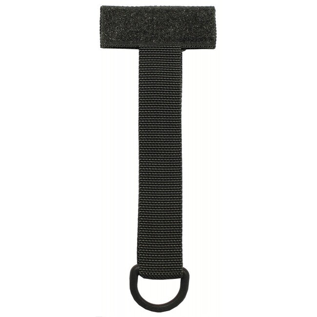 MFH MOLLE-Schlüsselanhänger-Adapter, od grün