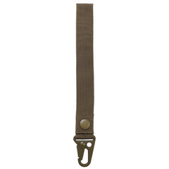 MFH Tactical II schlüsselanhänger, coyote tan