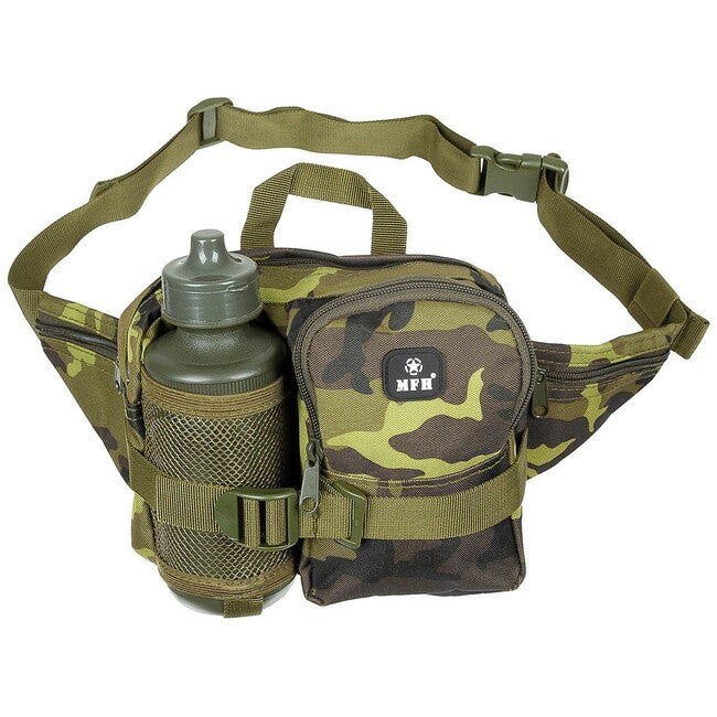 MFH M 95 CZ camo trinkflasche