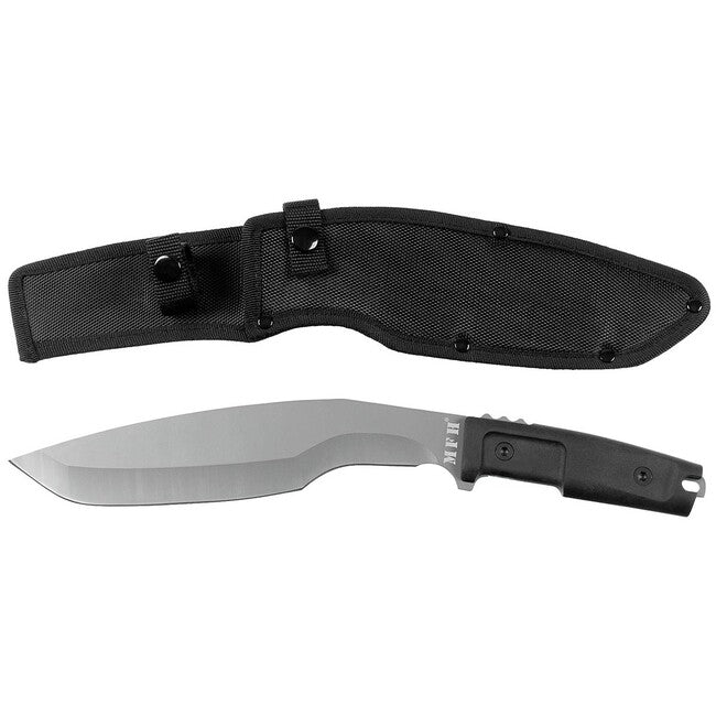 MFH Kukri-Machete mit Nylonscheide